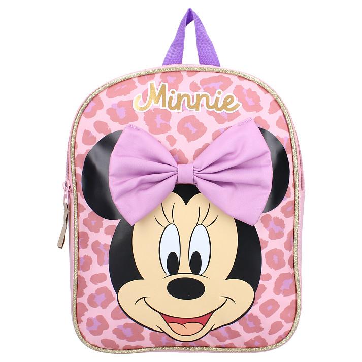Vadobag Rugzak Minnie Mouse Real Cool