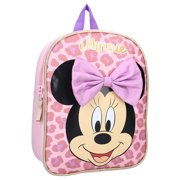 vadobag Rugzak Minnie Mouse Real Cool