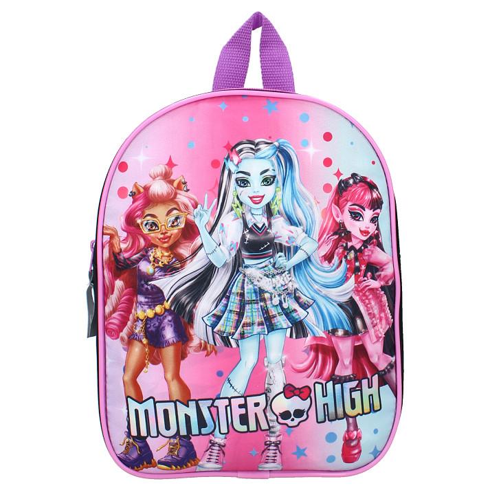 Vadobag Rugzak Monster High Feeling Fierce