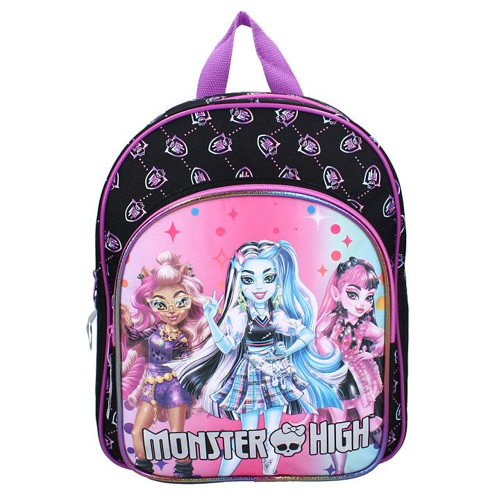 Vadobag Rugzak Monster High Feeling Fierce