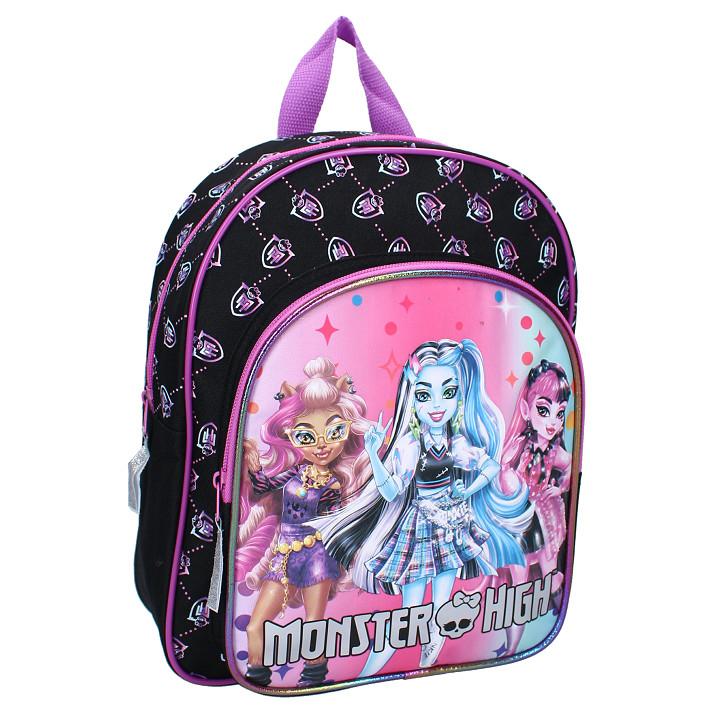 vadobag Rugzak Monster High Feeling Fierce