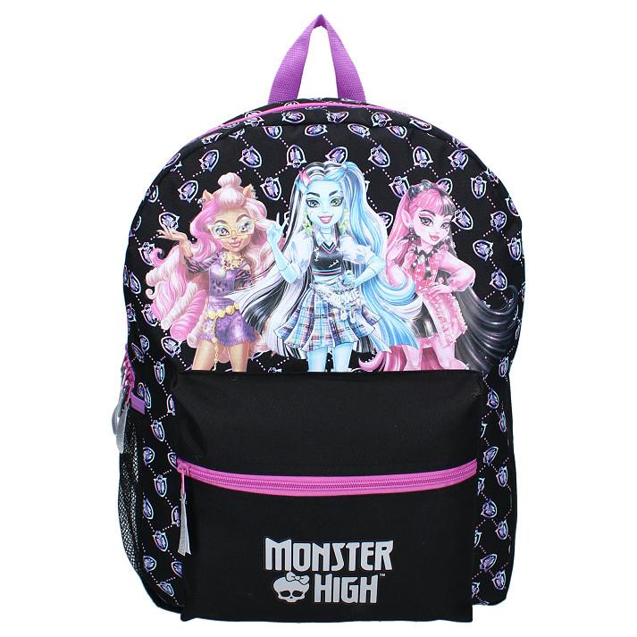 Vadobag Rugzak Monster High Feeling Fierce