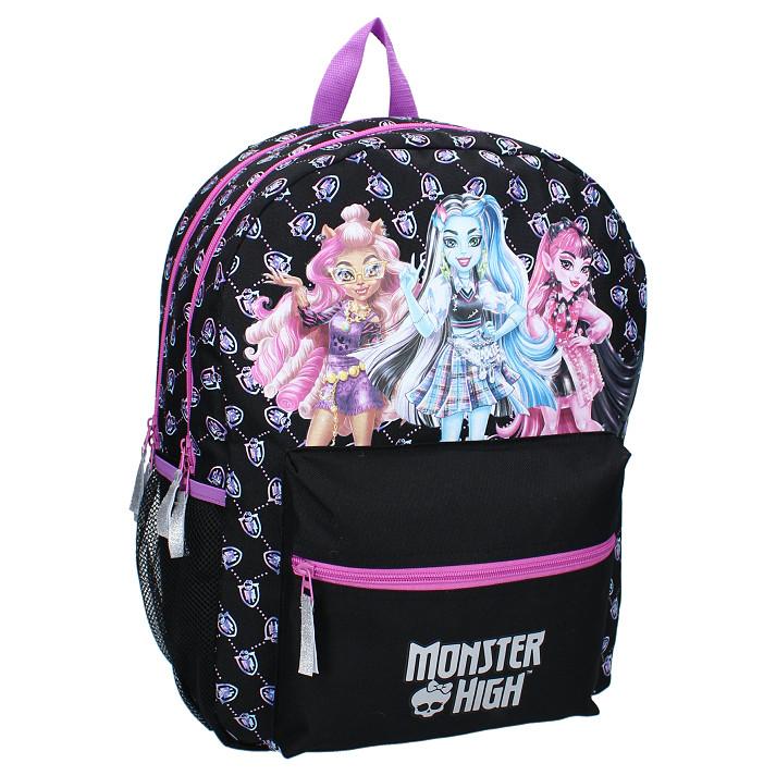 vadobag Rugzak Monster High Feeling Fierce