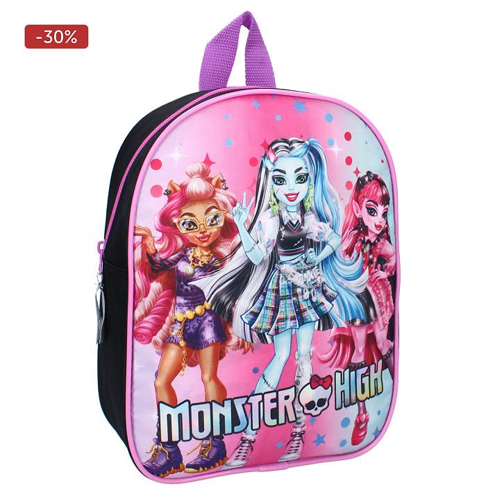 vadobag Rugzak Monster High Feeling Fierce
