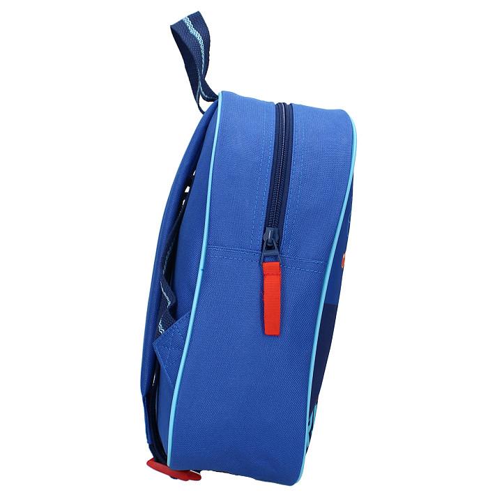 Vadobag Rugzak Paw Patrol Go Pups Go