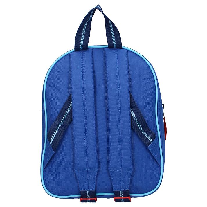 Vadobag Rugzak Paw Patrol Go Pups Go