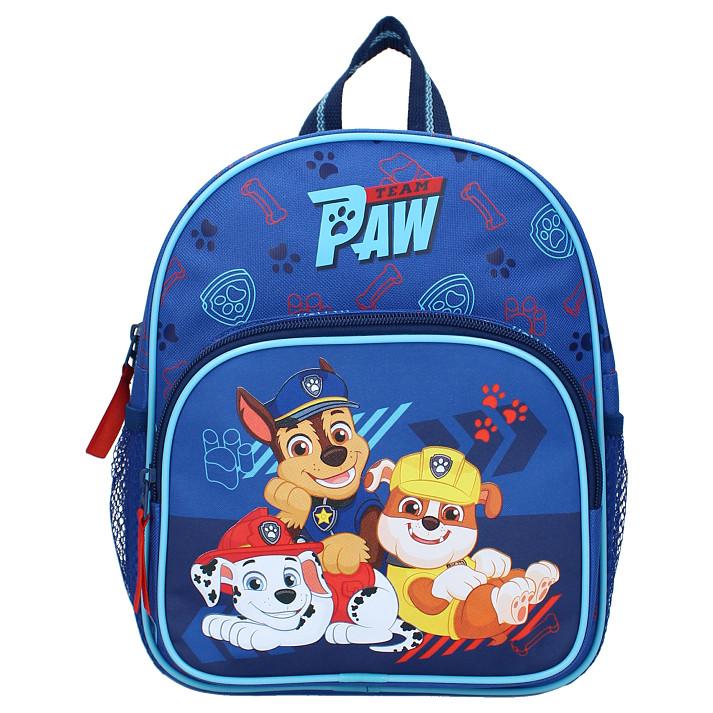 Vadobag Rugzak Paw Patrol Go Pups Go