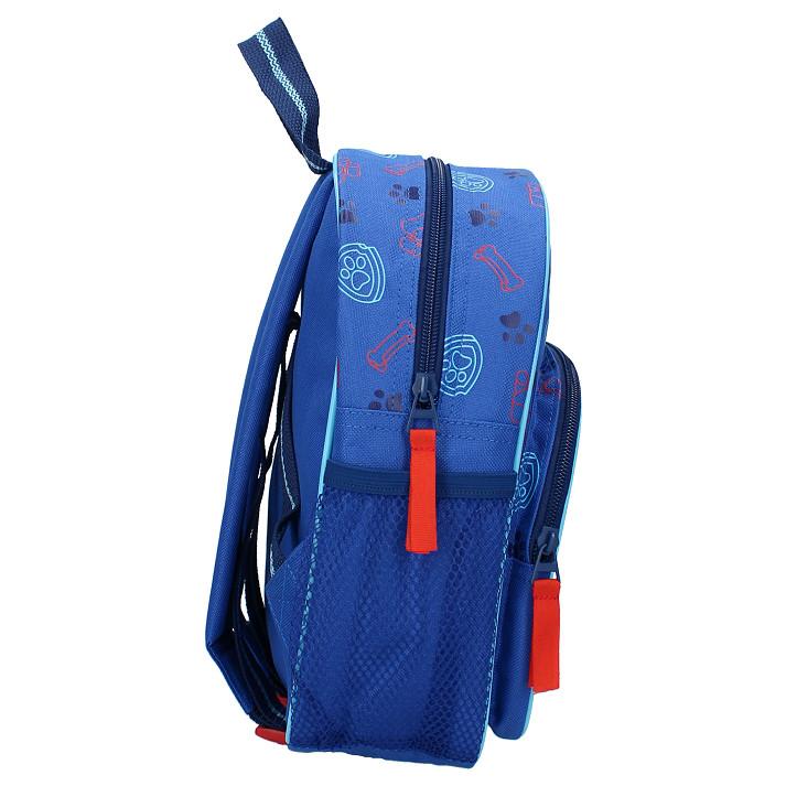 Vadobag Rugzak Paw Patrol Go Pups Go