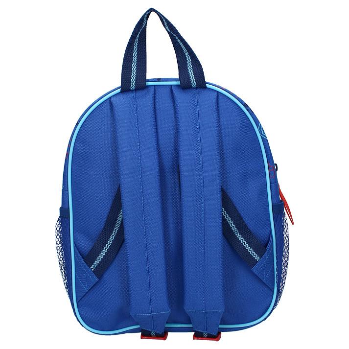 Vadobag Rugzak Paw Patrol Go Pups Go