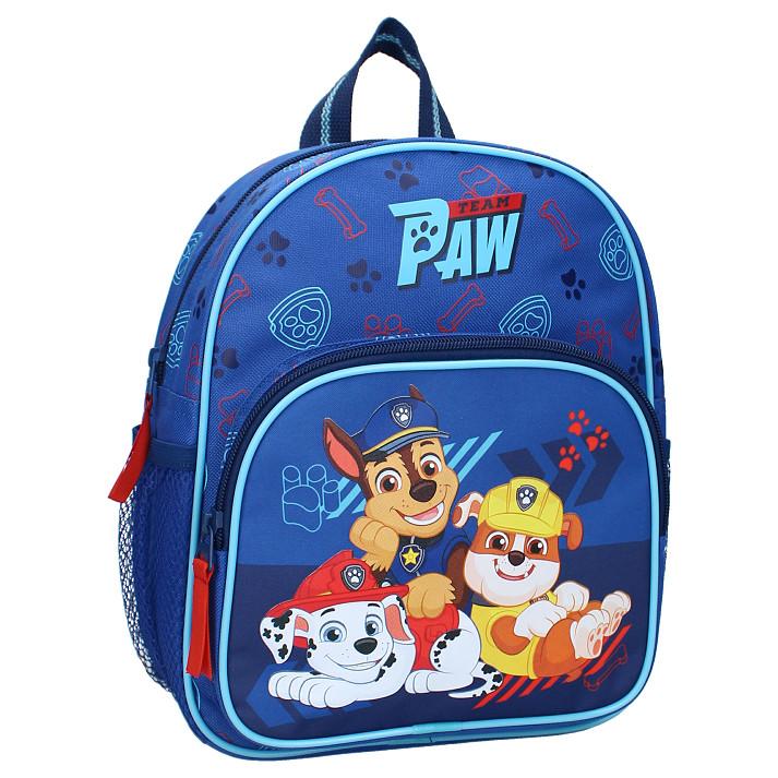 vadobag Rugzak Paw Patrol Go Pups Go