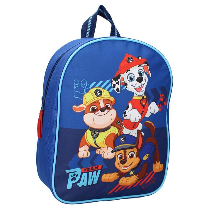 vadobag Rugzak Paw Patrol Go Pups Go