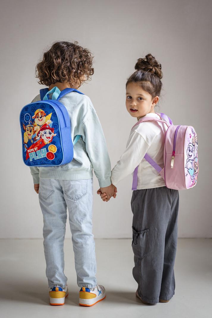 Vadobag Rugzak PAW Patrol Puptastic Days
