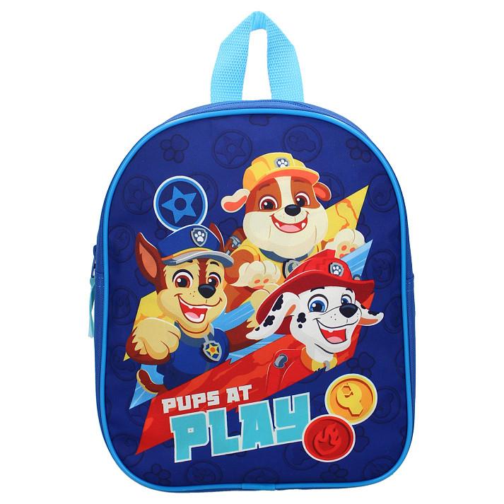 Vadobag Rugzak PAW Patrol Puptastic Days
