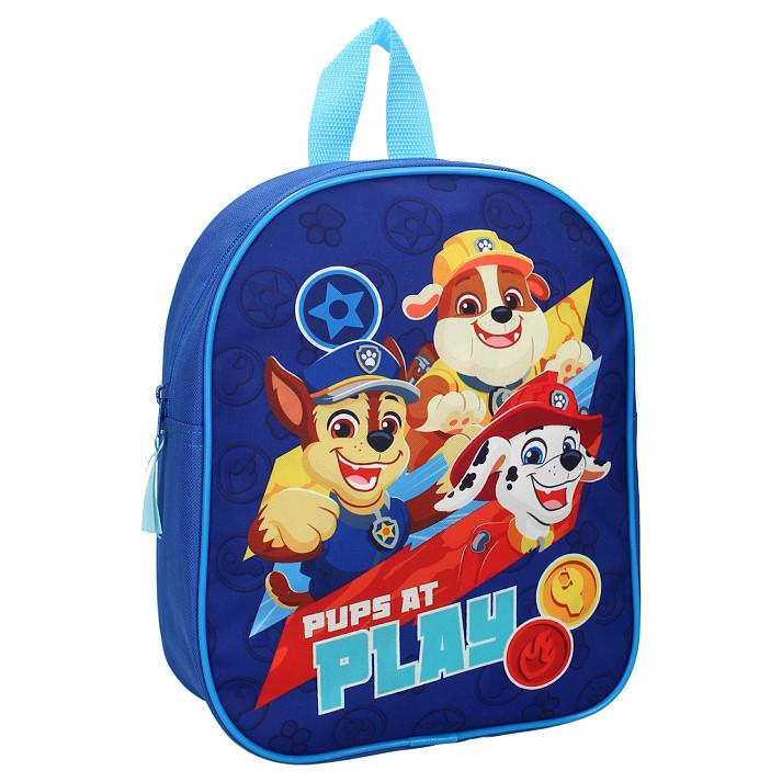vadobag Rugzak PAW Patrol Puptastic Days
