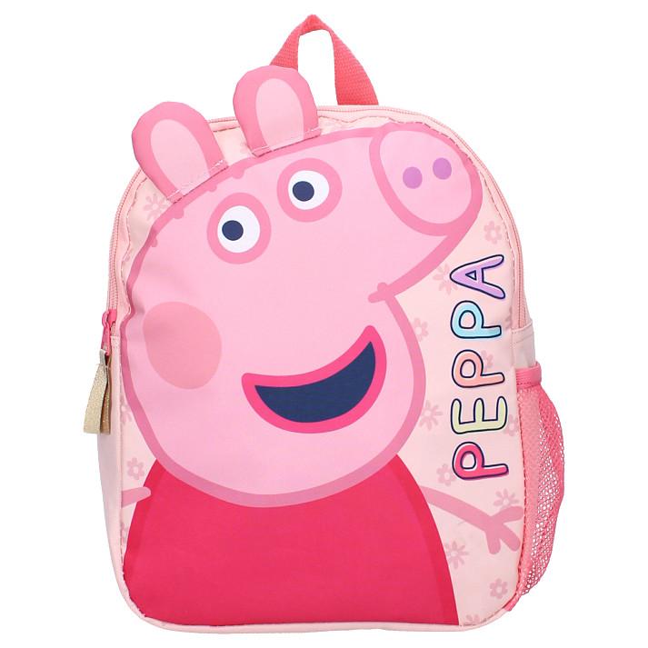 Vadobag Rugzak Peppa Pig Fluffy Friends
