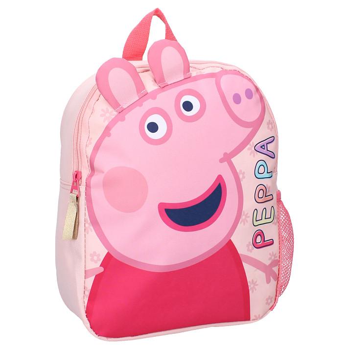vadobag Rugzak Peppa Pig Fluffy Friends