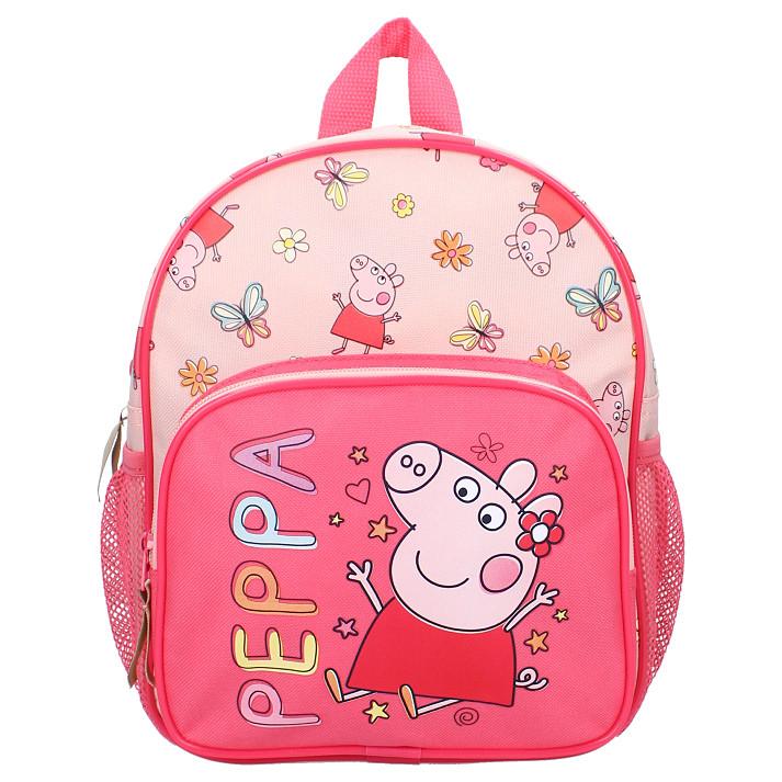 Vadobag Rugzak Peppa Pig I Love This