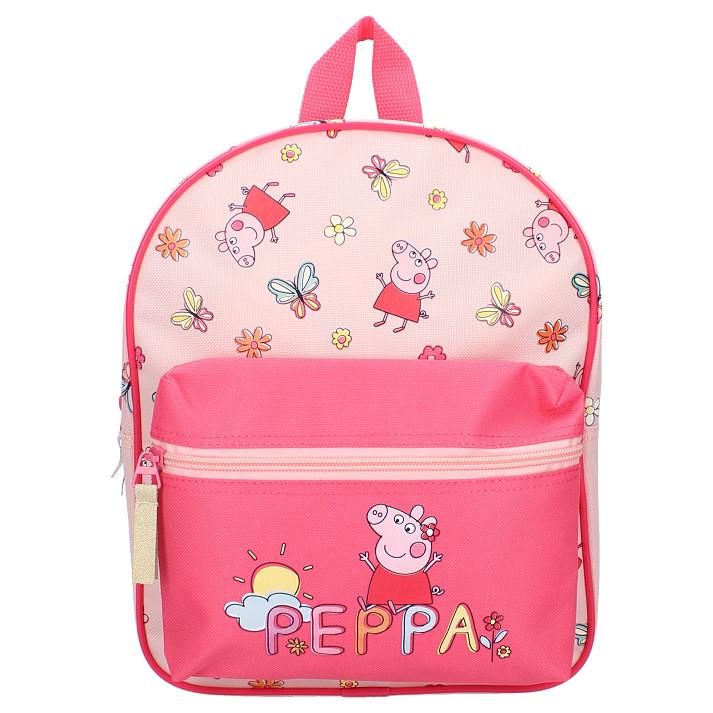 Vadobag Rugzak Peppa Pig I Love This