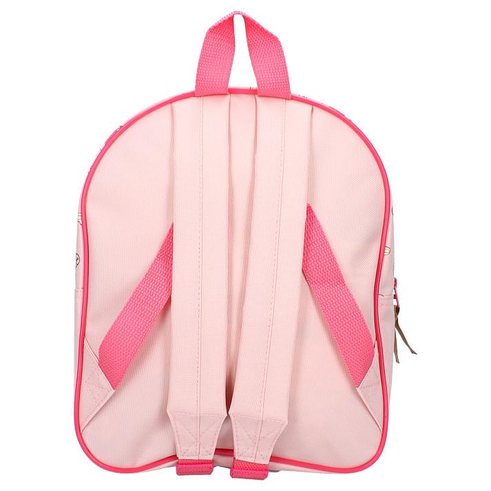 Vadobag Rugzak Peppa Pig I Love This