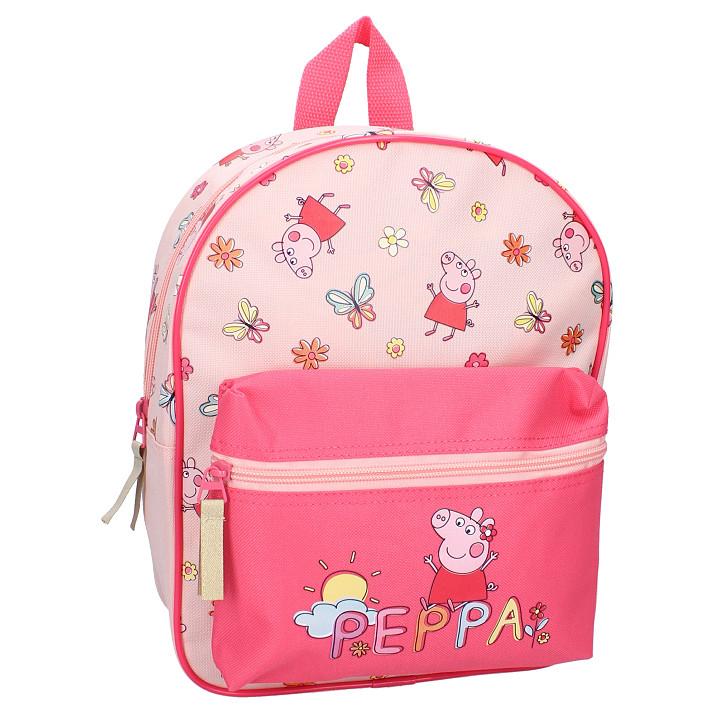 vadobag Rugzak Peppa Pig I love This
