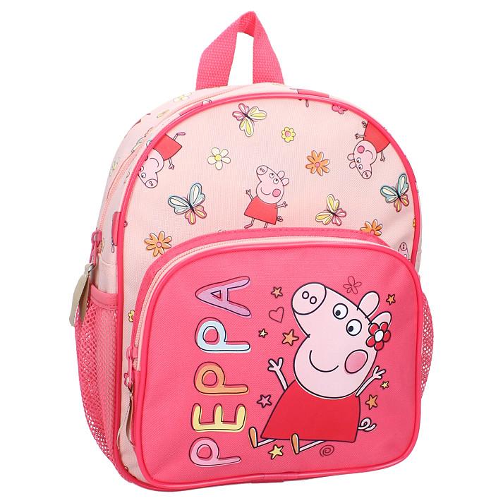 vadobag Rugzak Peppa Pig I love This