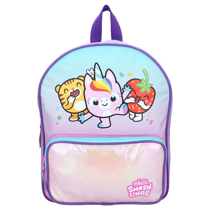 Vadobag Rugzak Pinata Smashlings Party Vibes