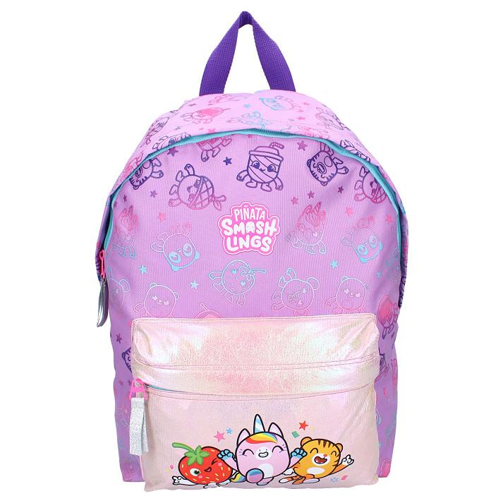 Vadobag Rugzak Pinata Smashlings Party Vibes