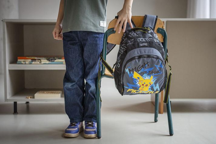 Vadobag Rugzak Pokémon Gotta Catch 'Em All