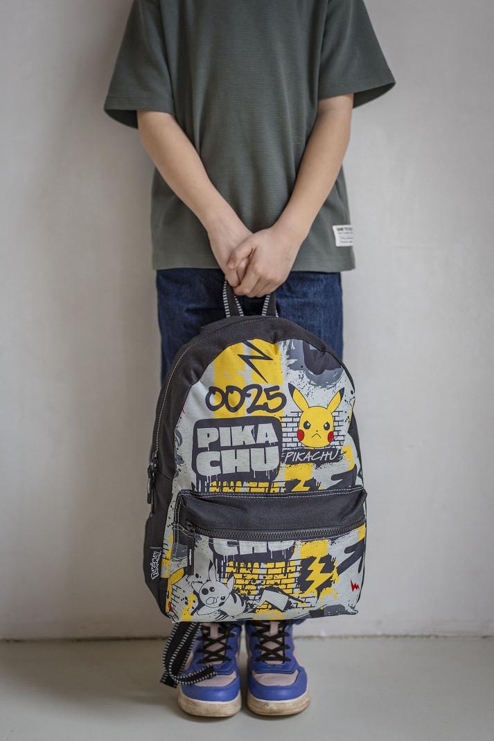 Vadobag Rugzak Pokémon Gotta Catch 'Em All