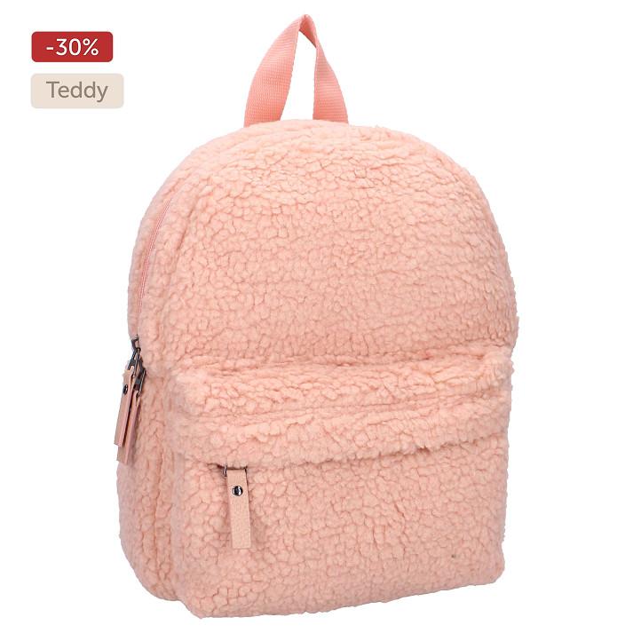 vadobag Rugzak Pret Be Soft and Kind