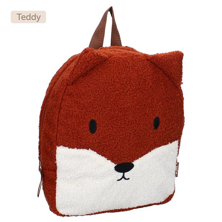 vadobag Rugzak Pret Forest Fables