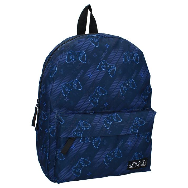 vadobag Rugzak Skooter Gamers Unite