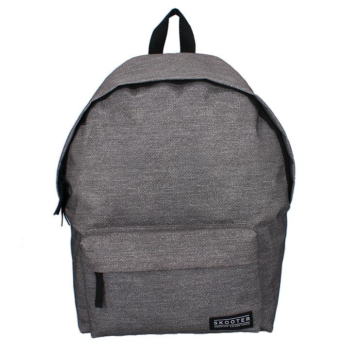 Vadobag Rugzak Skooter The Mad Squad