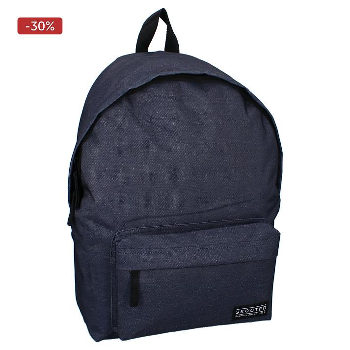 vadobag Rugzak Skooter The Mad Squad