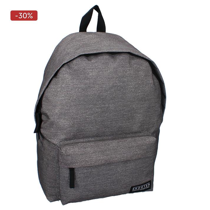 vadobag Rugzak Skooter The Mad Squad