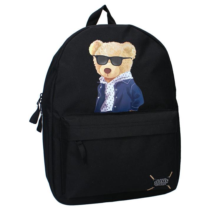 vadobag Rugzak Skooter Trouble Maker