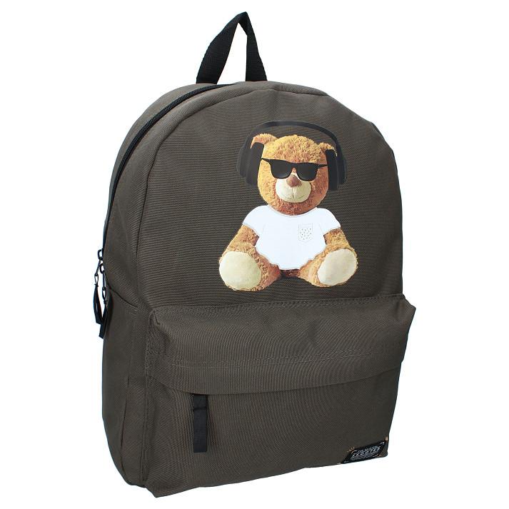 vadobag Rugzak Skooter Trouble Maker