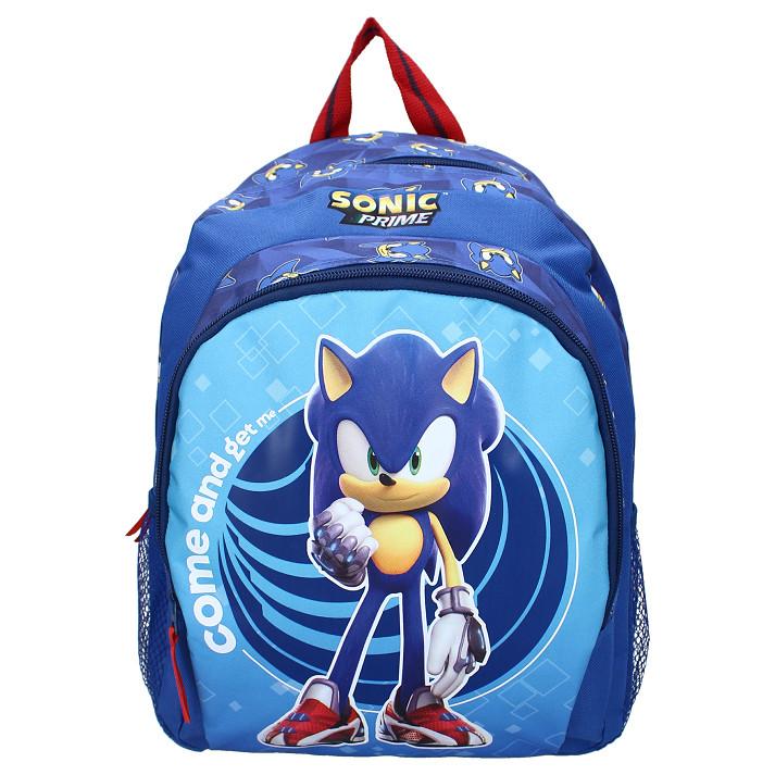 Vadobag Rugzak Sonic Supreme Power