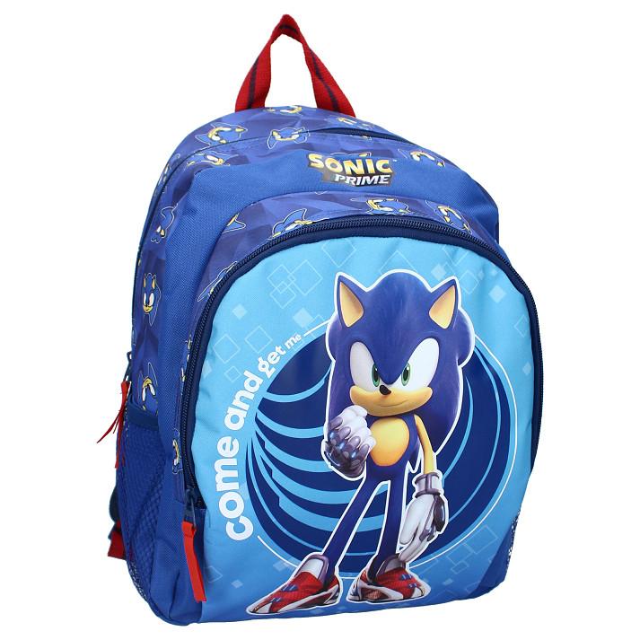 vadobag Rugzak Sonic Supreme Power