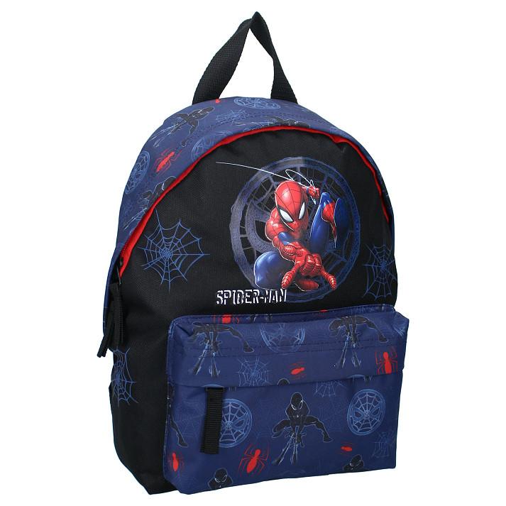 vadobag Rugzak Spider-Man Fight Against Wrong