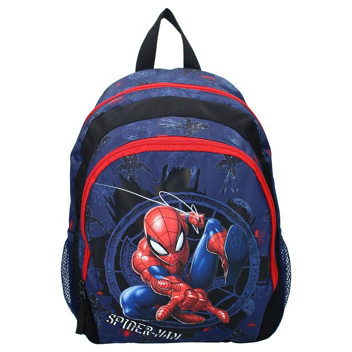 Vadobag Rugzak Spider-Man Fight Against Wrong