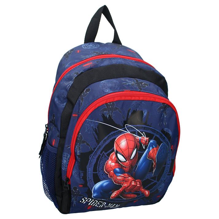vadobag Rugzak Spider-Man Fight Against Wrong