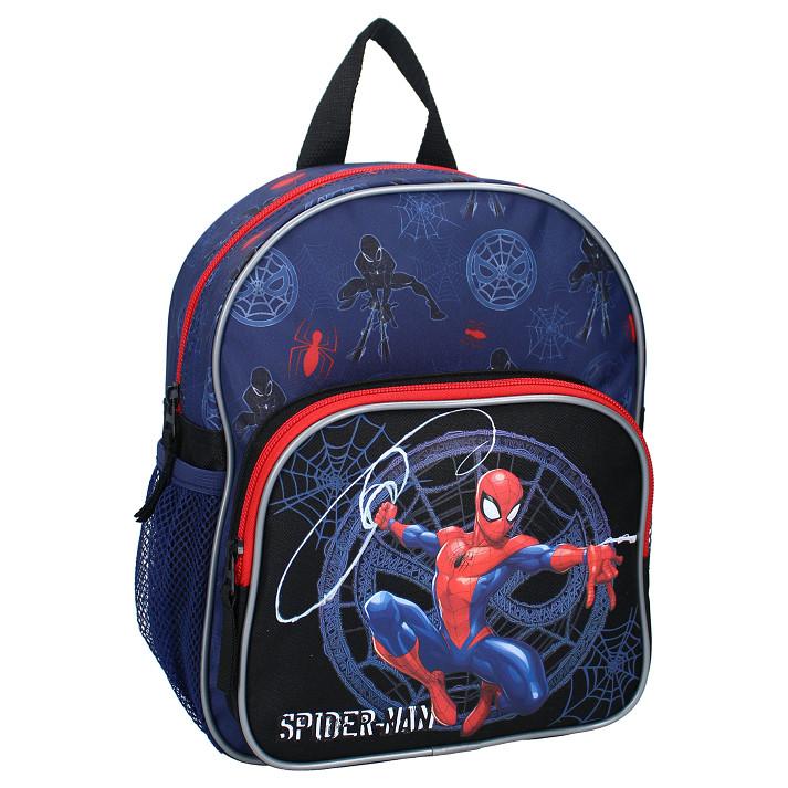 vadobag Rugzak Spider-Man Fight Against Wrong