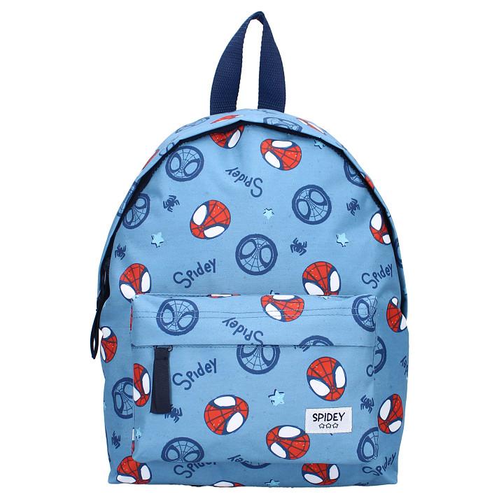 Vadobag Rugzak Spidey Little Friends