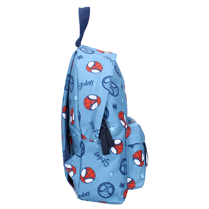 Vadobag Rugzak Spidey Little Friends