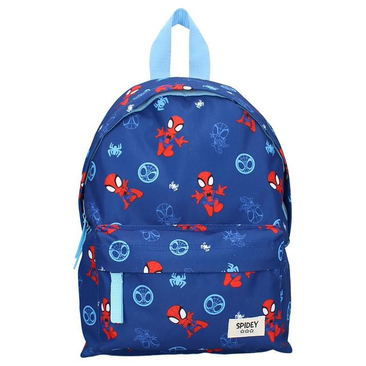 Vadobag Rugzak Spidey Little Friends