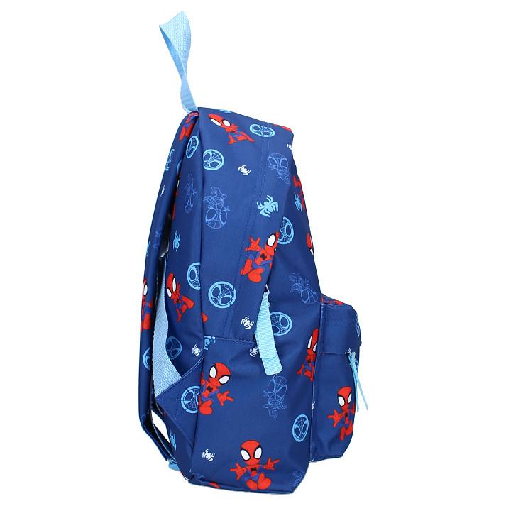 Vadobag Rugzak Spidey Little Friends