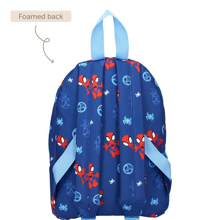 Vadobag Rugzak Spidey Little Friends