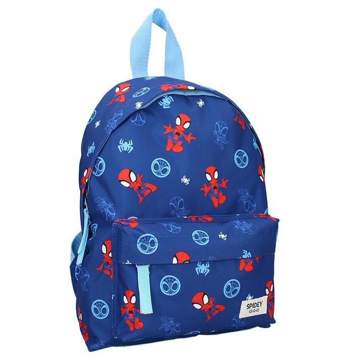vadobag Rugzak Spidey Little Friends