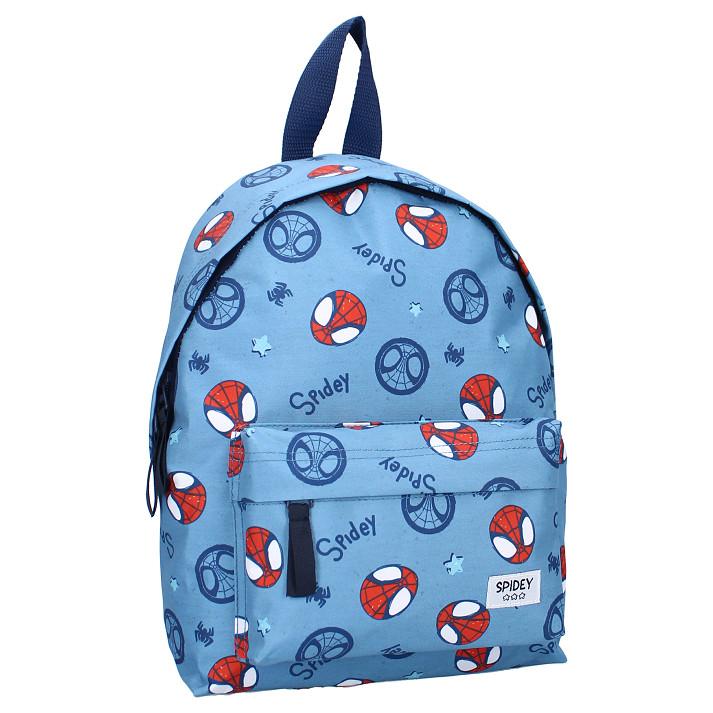 vadobag Rugzak Spidey Little Friends